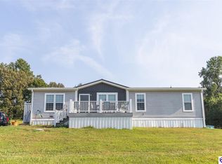 982 Powder Mill Rd, Magnolia, KY 42757