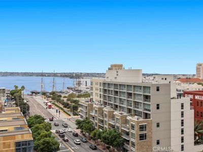 1388 Kettner Blvd #903, San Diego, CA, 92101
