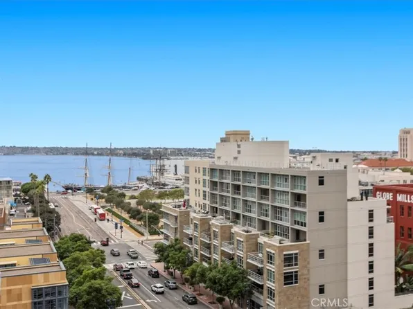 1388 Kettner Blvd #903, San Diego, CA 92101