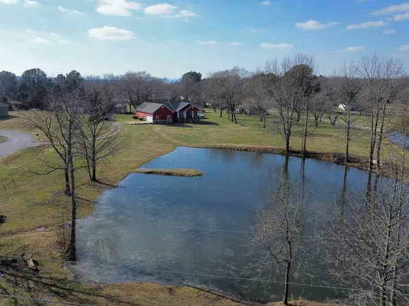 75 Milligan Cir, Batesville, AR 72501