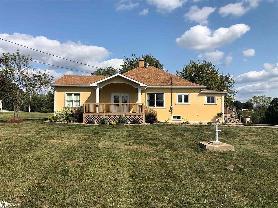 720 Northwestern Ave, Chariton, IA 50049 Zillow