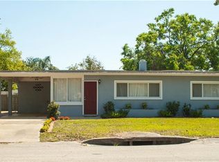 1516 Carlson Dr, Orlando, FL 32804