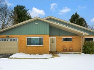 323 North Trl, Butler, PA 16002