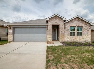 217 Pecos Dr, Huntsville, TX 77340