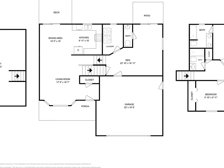 4117 W 30th Street Pl — Photo 16