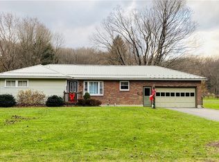 10521 Maltbie Rd, Gowanda, NY 14070