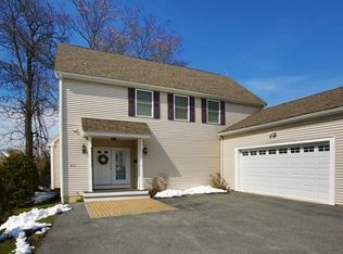 47 Richardson St #2, Wakefield, MA 01880