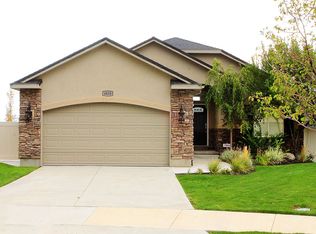 4838 W Spirit Lake Cir, Riverton, UT 84096