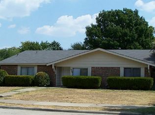 2924 Royal Oaks Dr, Plano, TX 75074