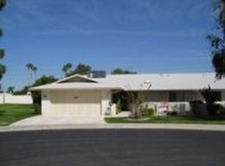 10620 W Campana Dr, Sun City, AZ 85351