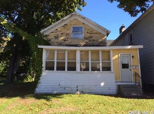 602 Lansing St, Watertown, NY 13601