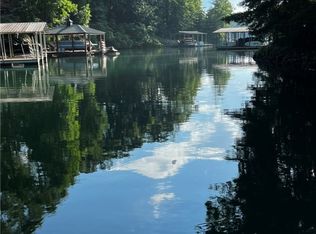 105 Indian Pink Ln, Sunset, SC 29685