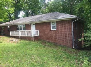 6031 Oakdale Rd SE, Austell, GA 30126