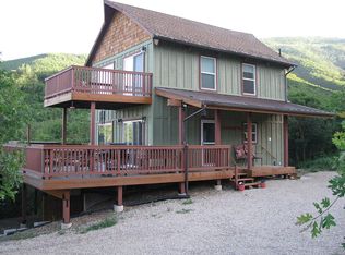 1420 W Geneva Drive Ln, Midway, UT 84049