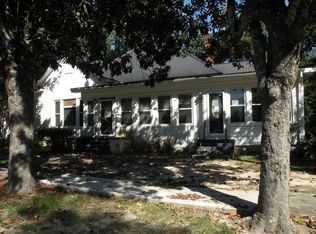 619 Bryan St E, Douglas, GA 31533