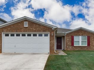 142 Vancouver Rd, Meridianville, AL 35759