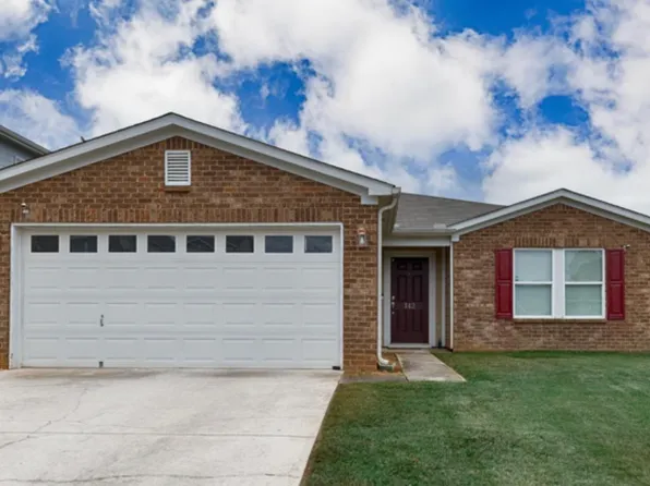 142 Vancouver Rd, Meridianville, AL 35759