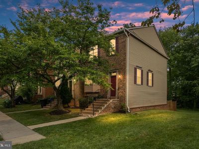 4215 Sleepy Lake Dr, Fairfax, VA, 22033