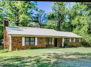 15164 Hillview Rd, Coker, AL 35452