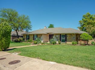 5735 Buffridge Trl, Dallas, TX 75252
