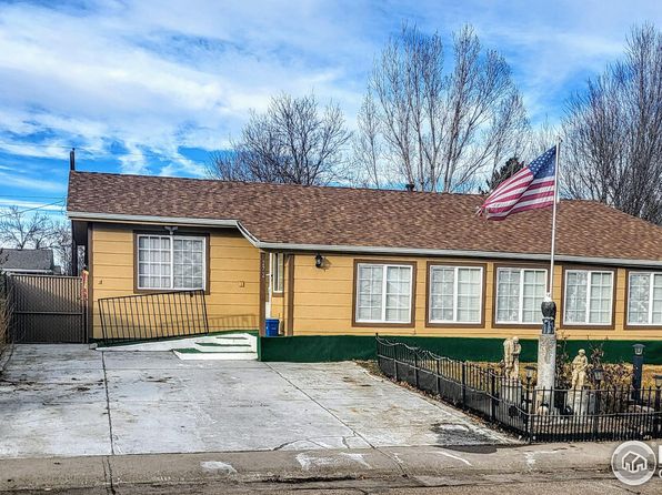272 Ley Dr, La Salle, CO 80645