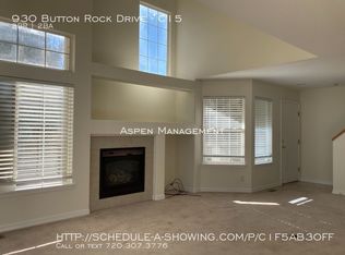 930 Button Rock Dr #C15, Longmont, CO 80501