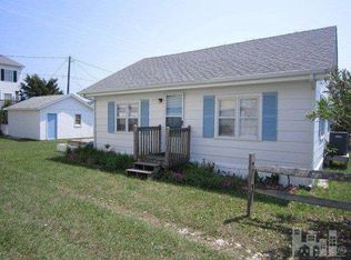 315 3rd Ave S, Kure Beach, NC 28449
