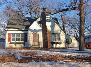 3338 Ridgeway Ave, Madison, WI 53704