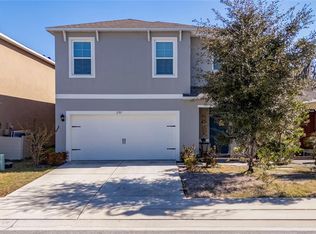 297 Gina Ln, Davenport, FL 33837