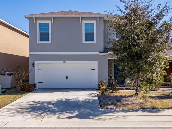 297 Gina Ln, Davenport, FL 33837