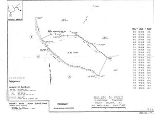 0 Locust Flats Rd, Franklin, NC 28734