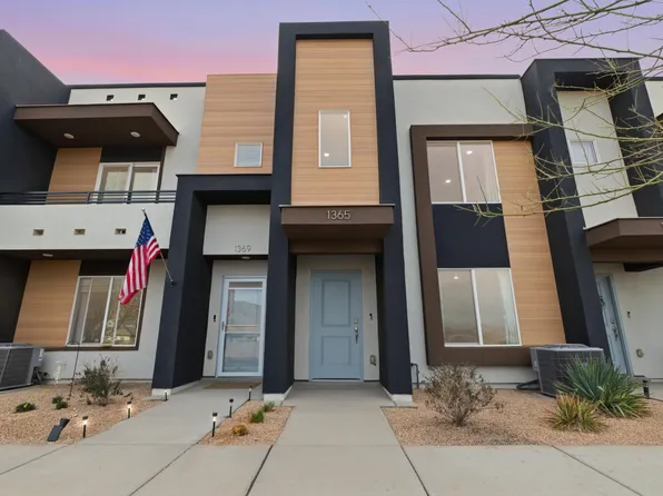 1365 S Pole Creek Ln, Washington, UT 84780