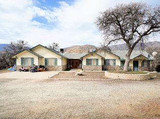 20735 Schell Ranch Rd, Caliente, CA 93518