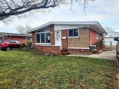 1235 Alvin St, Westland, MI, 48186