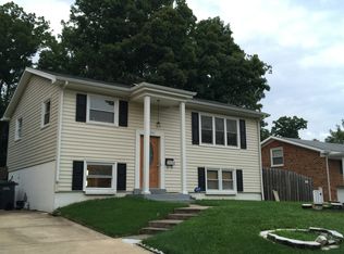 14221 Bismark Ave, Woodbridge, VA 22193