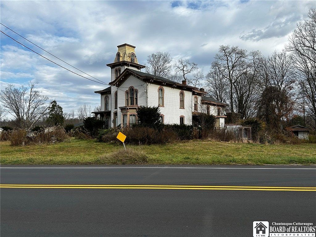 5592 Route 380, Sinclairville, NY 14782 MLS R1512627 Zillow