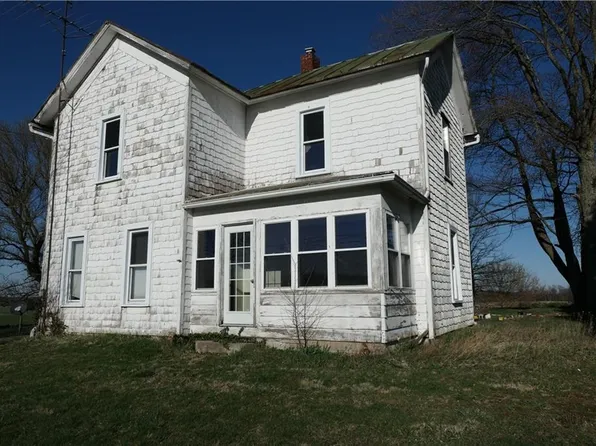 6600 Newkirk Rd, Shreve, OH 44676