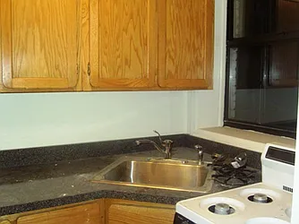 Rented by City Connections Realty