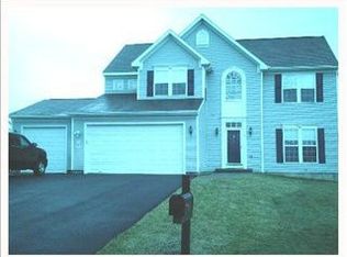 134 Richmond Cir, Chittenango, NY 13037