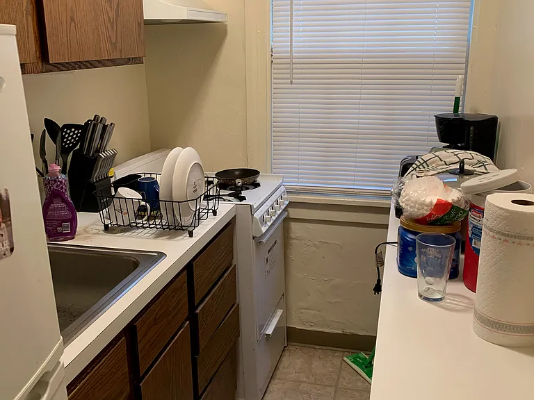 5819 Elwood St #4 — Photo 3