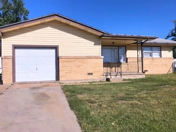 2427 W Greenfield St, Wichita, KS 67217