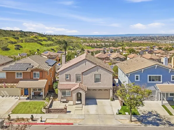 5630 Vista San Juanico, San Diego, CA 92154