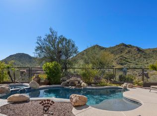 12748 N 145th Way, Scottsdale, AZ 85259