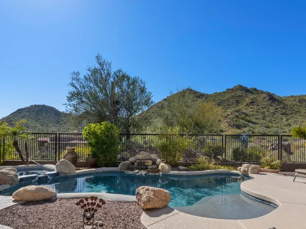 12748 N 145th Way, Scottsdale, AZ 85259