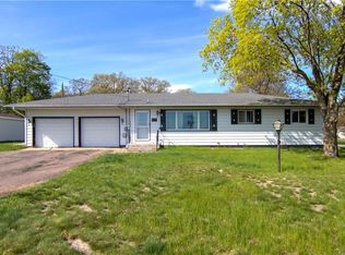 11884 27th Ave, Chippewa Falls, WI 54729