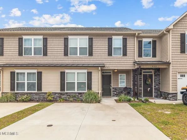 442 Sullivan Loop Road, Midway Park, NC 28544