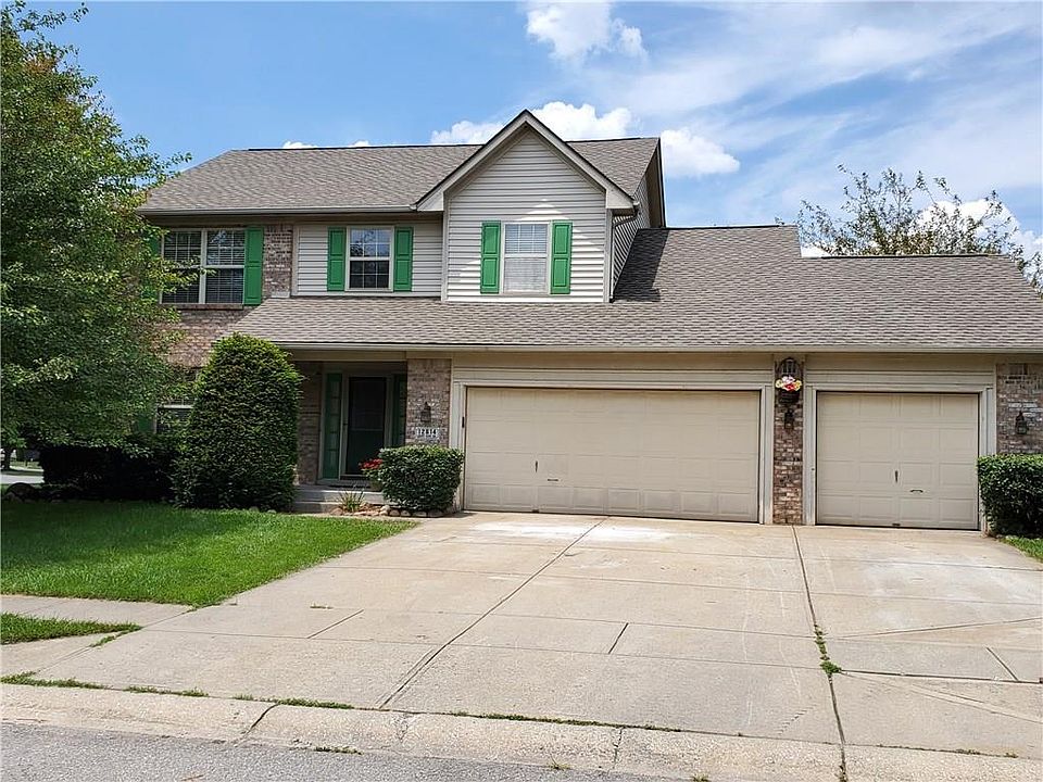 1st image of 12614 Geist Cove Dr