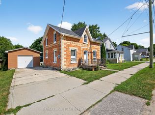 135 Frederick St E, Wellington North, ON N0G1A0