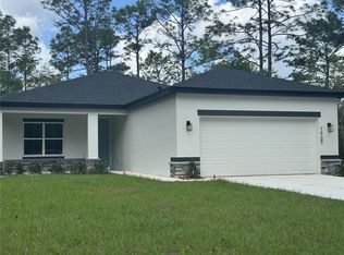 7900 N Gibralter Dr, Citrus Springs, FL 34434