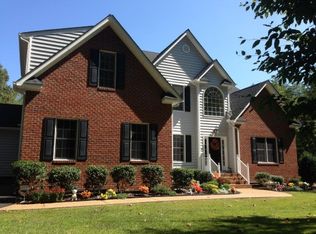 2000 Cedar Cross Ct, Powhatan, VA 23139